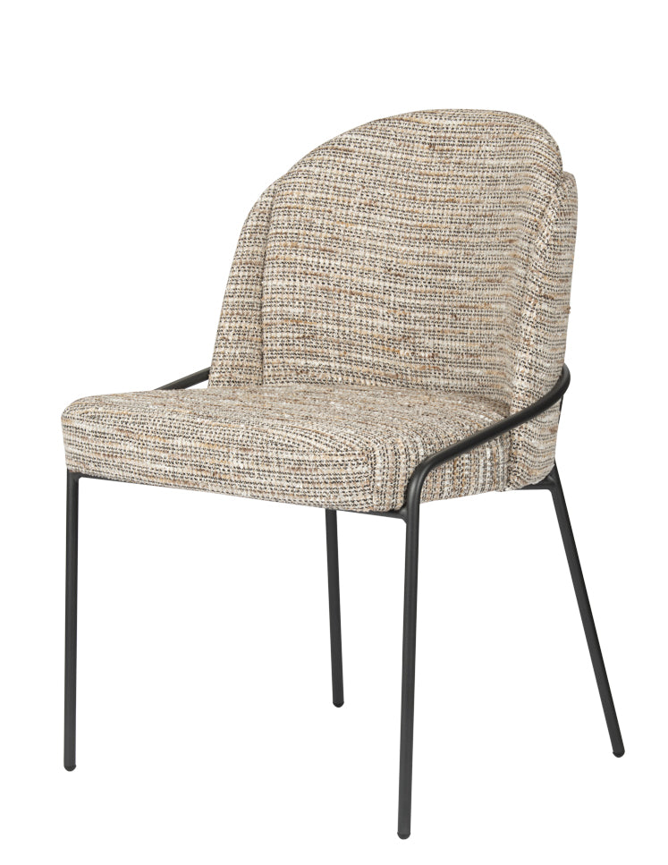 Fjord Chair Coco