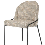 Fjord Chair Coco
