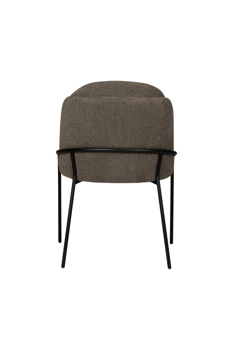 Fjord Chair Taupe