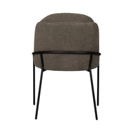 Fjord Chair Taupe
