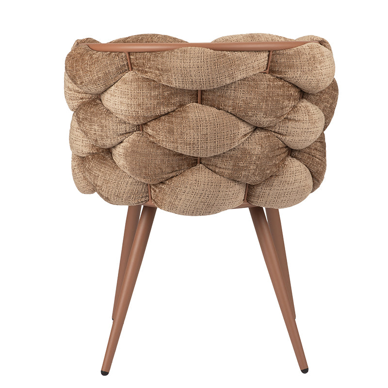Rock Chair Caramel