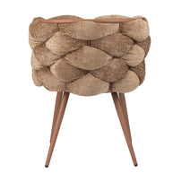 Rock Chair Caramel