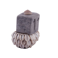 Shell Stone Man S.2