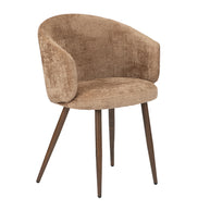 Luna Chair Caramel