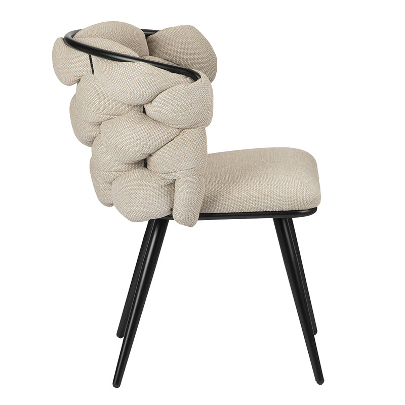 Rock Chair Beige