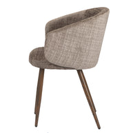 Luna Chair Mink