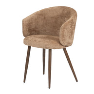 Luna Chair Caramel