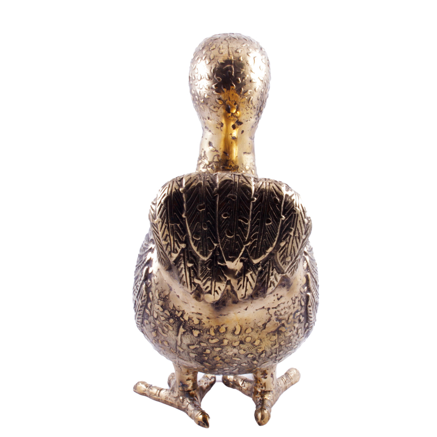 Brass Dodo M