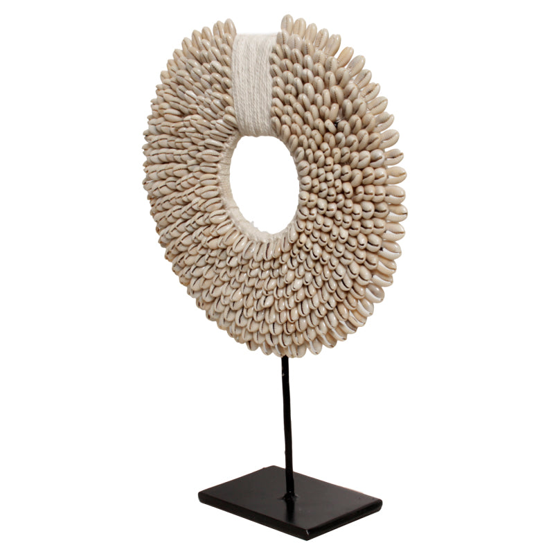 H1 Small Shell Necklace