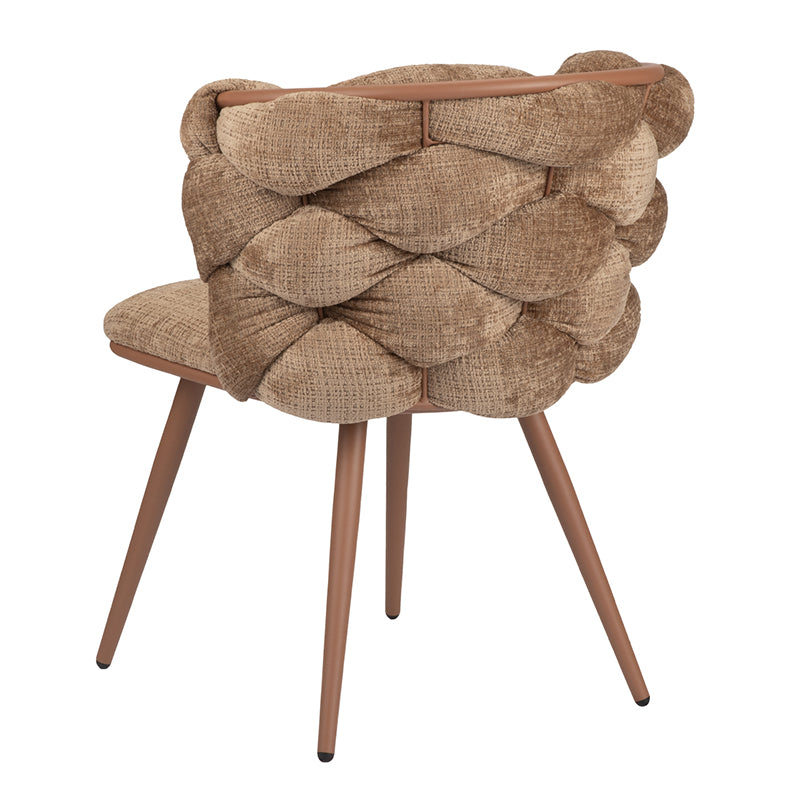 Rock Chair Caramel