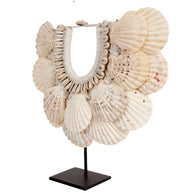 J89 Small Shell Necklace