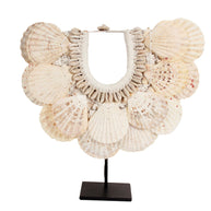 J89 Small Shell Necklace