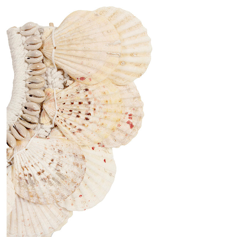 J89 Small Shell Necklace