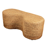 Seagrass Sofa