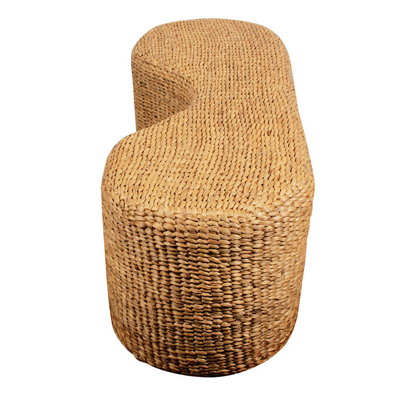 Seagrass Sofa