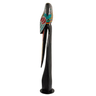Mosaic Parrot L