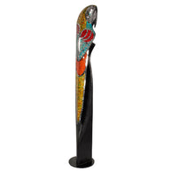 Mosaic Parrot L