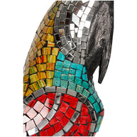 Mosaic Parrot L