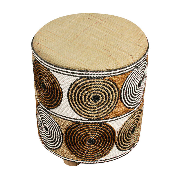 Stool Mykonos