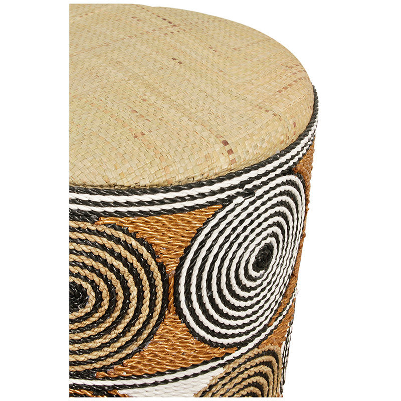 Stool Mykonos