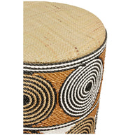 Stool Mykonos