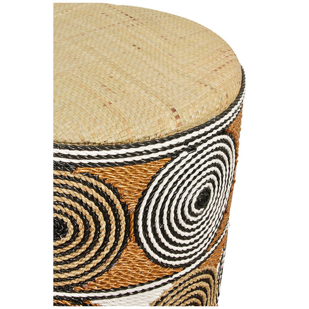 Stool Mykonos