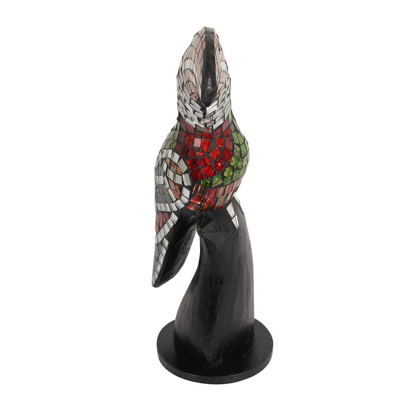 Mosaic Tucan S