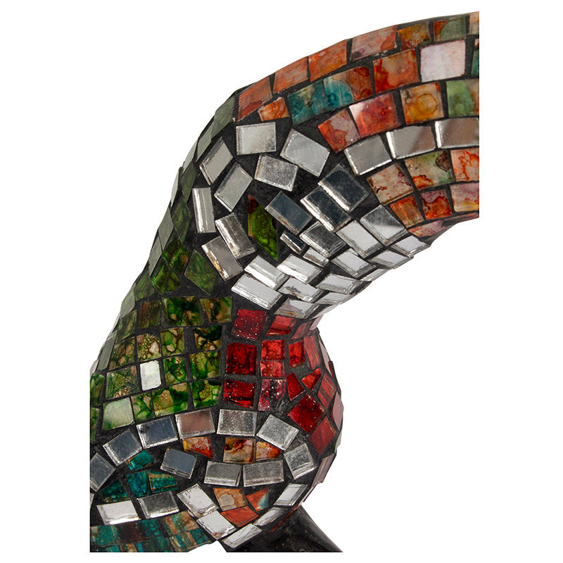 Mosaic Tucan S