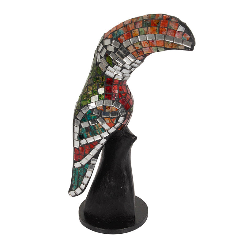 Mosaic Tucan S