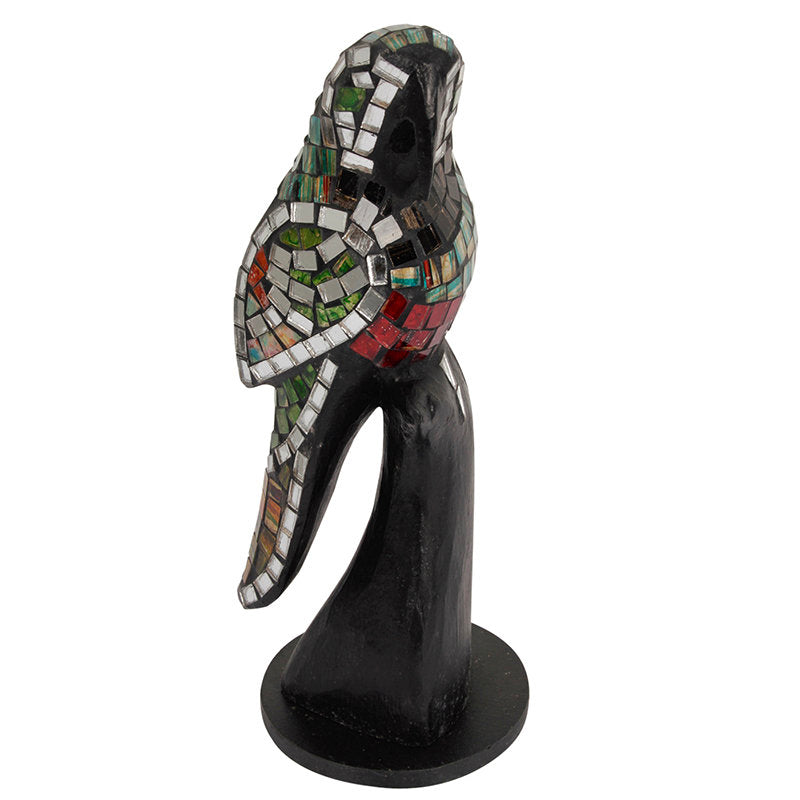 Mosaic Parrot S