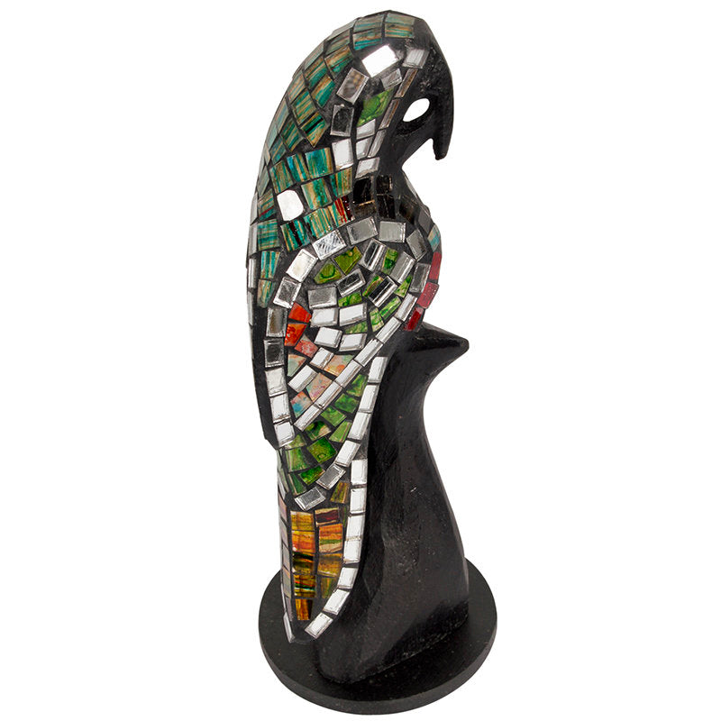 Mosaic Parrot S