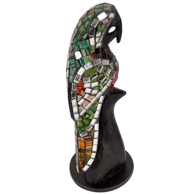 Mosaic Parrot S