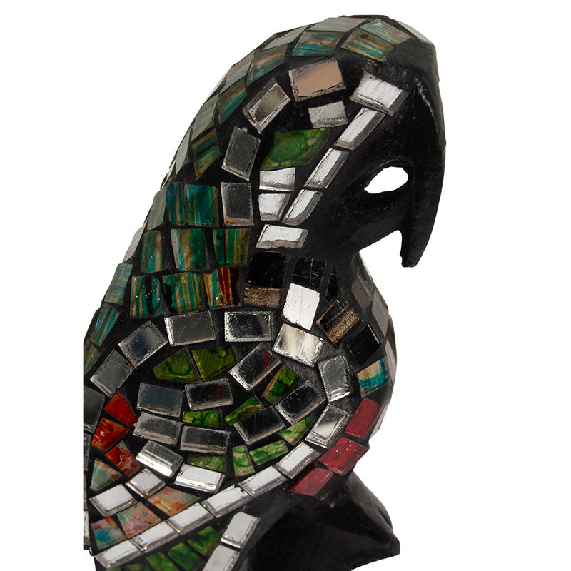 Mosaic Parrot S