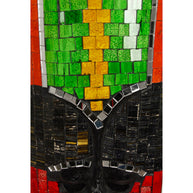 Mosaic Mask L
