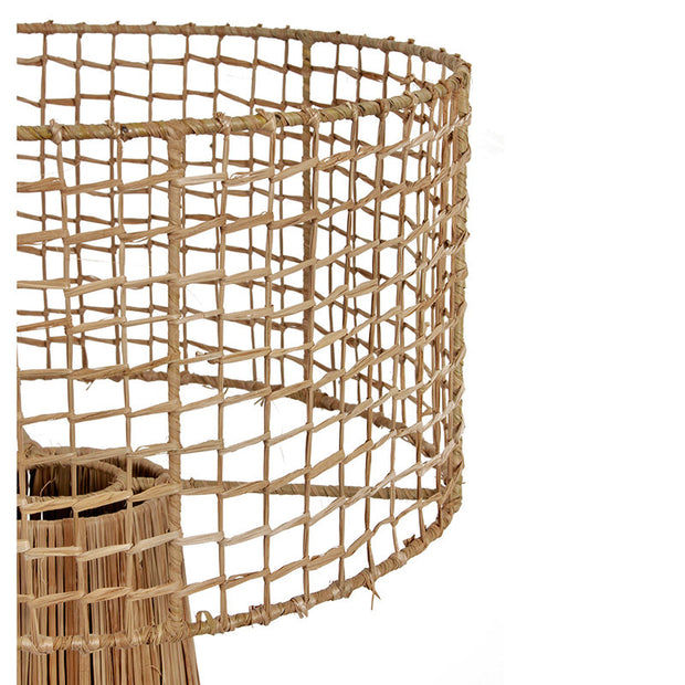 Lamp Raffia Resort S