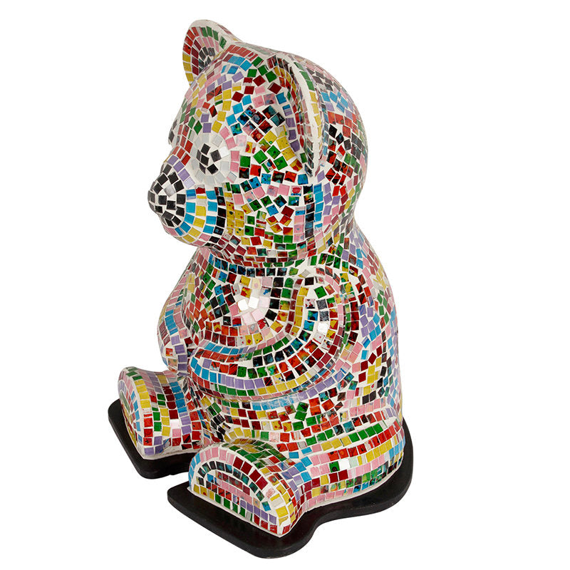 Mosaic Panda