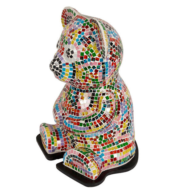 Mosaic Panda