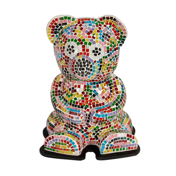 Mosaic Panda