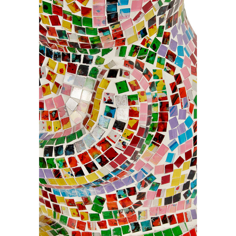 Mosaic Panda