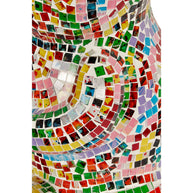 Mosaic Panda