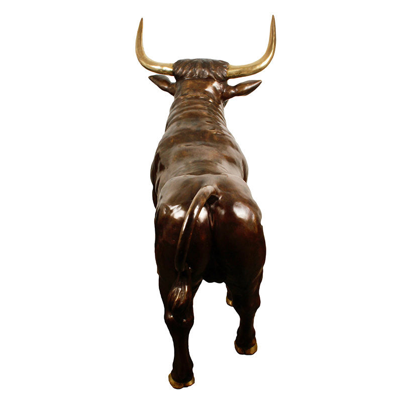 Brass Bull XXL