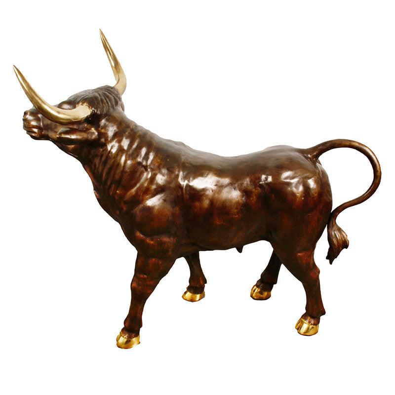Brass Bull XXL