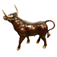 Brass Bull XXL