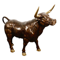 Brass Bull XXL
