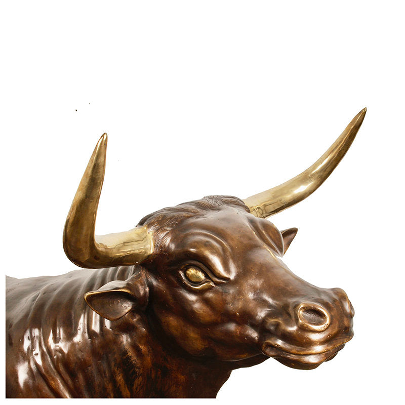 Brass Bull XXL