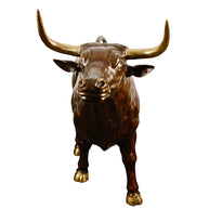 Brass Bull XXL