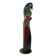 Mosaic Parrot M