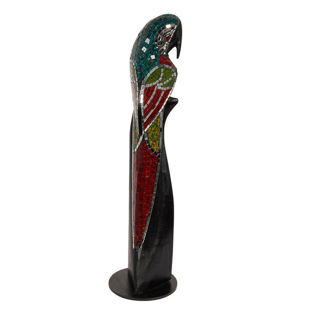 Mosaic Parrot M