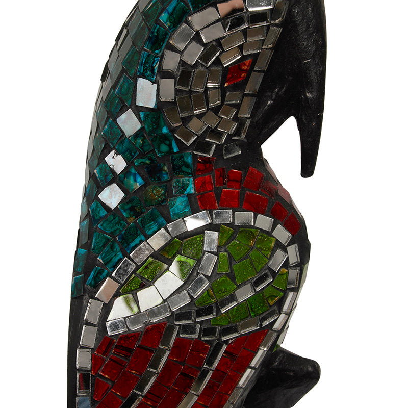 Mosaic Parrot M