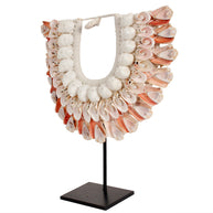 J87 Small Shell Necklace